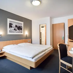 3* Hotel Mautner Airport Und Messehotel