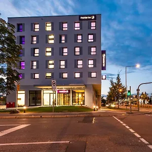 Premier Feuerbach Otel