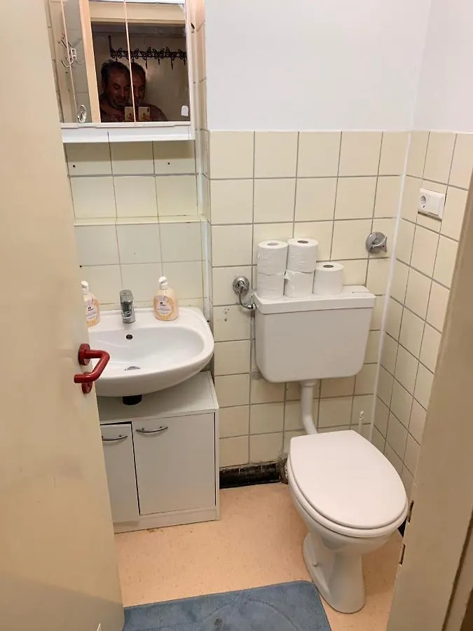 Ferienwohnung In Stuttgart Mitte Germany