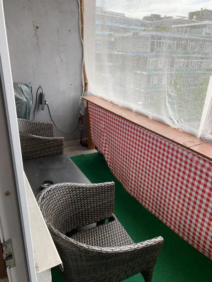 Ferienwohnung In Stuttgart Mitte