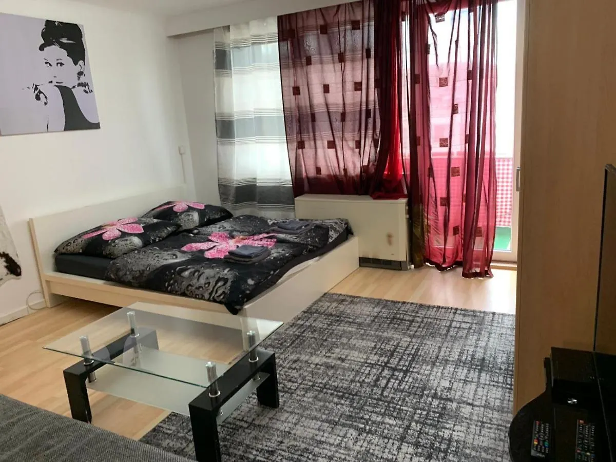 Ferienwohnung In Stuttgart Mitte 0*,  Germany