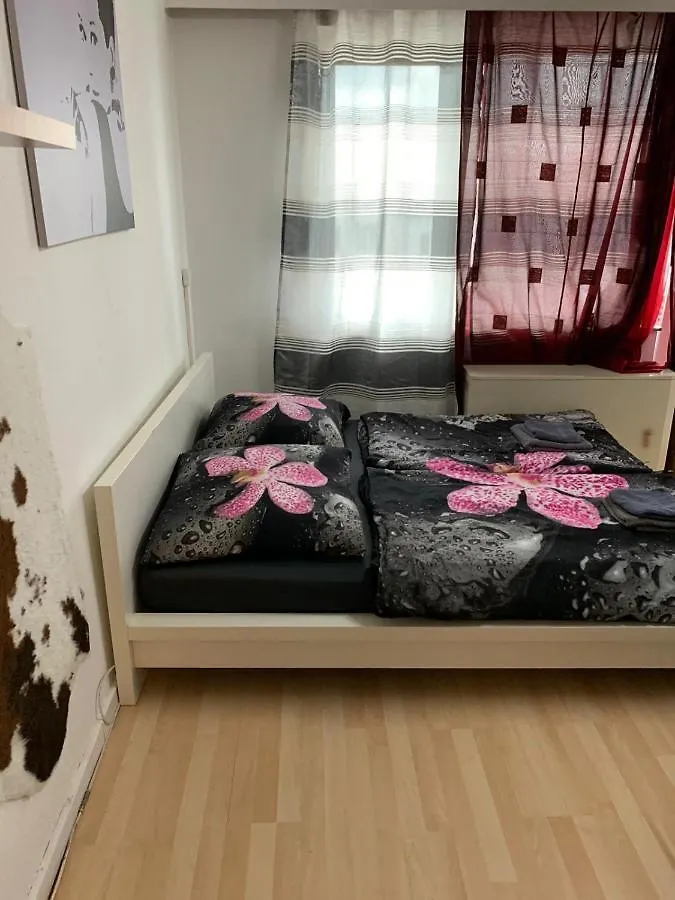 Apartment Ferienwohnung In Stuttgart Mitte Germany