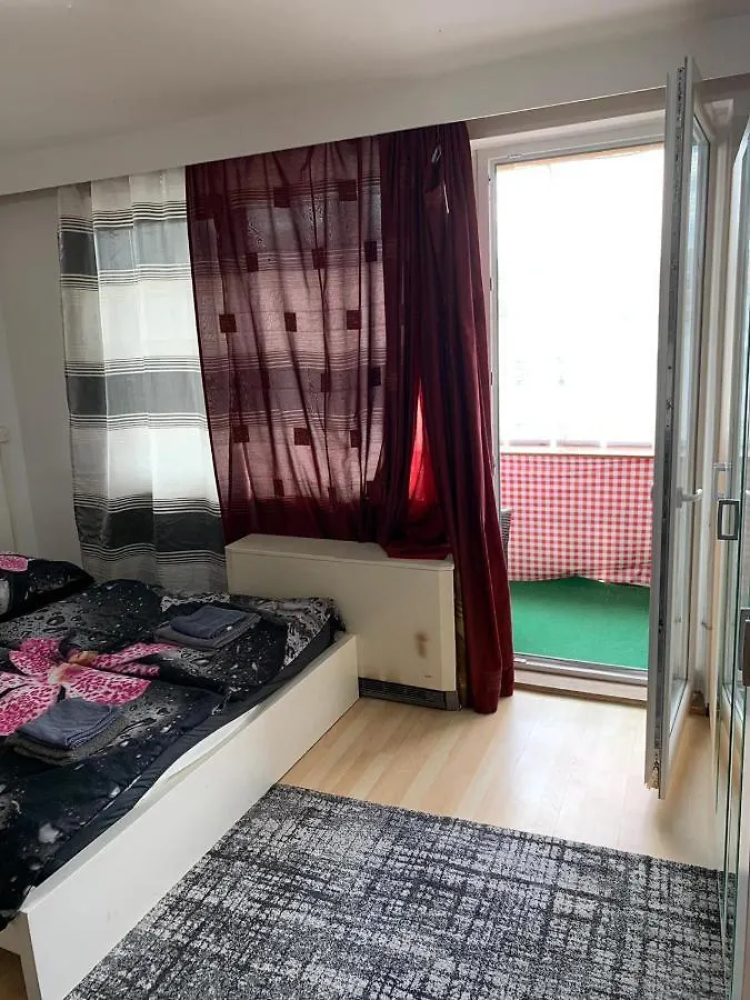 Ferienwohnung In Stuttgart Mitte 0*,